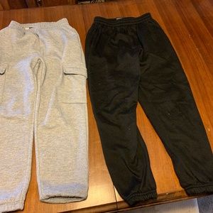 Sweatpants